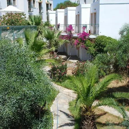 Ξενοδοχείο Sunshine 3*