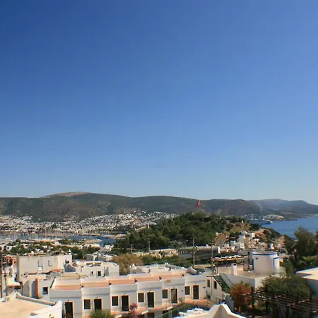 Sunshine Ξενοδοχείο Αλικαρνασσός