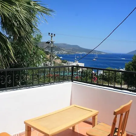 Ξενοδοχείο Sunshine Αλικαρνασσός