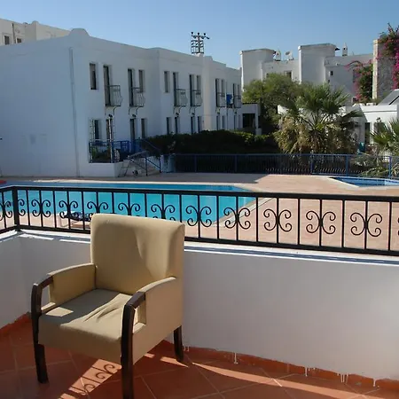 Sunshine Ξενοδοχείο Αλικαρνασσός