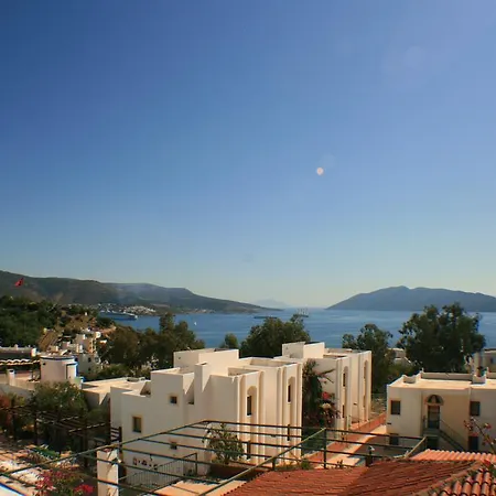 Sunshine Αλικαρνασσός