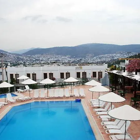 Ξενοδοχείο Sunshine Αλικαρνασσός