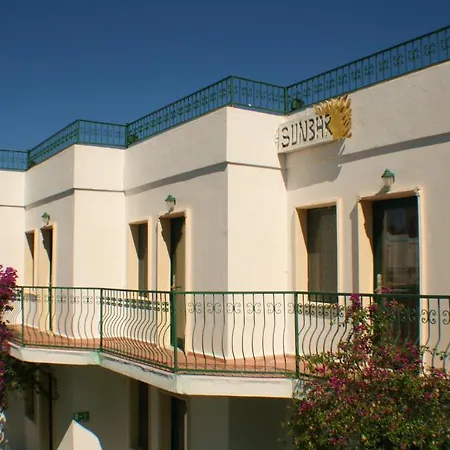Hotel Sunshine