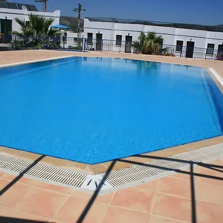 Hotel Sunshine Bodrum