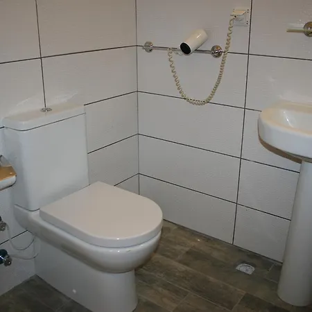 Sunshine Hotel 3*