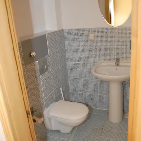 Sunshine Hotel 3*