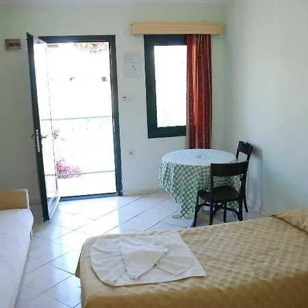 Hotel Sunshine