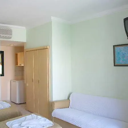 Sunshine Hotel Bodrum